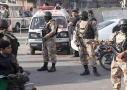 مقتل ضابط وجنديين بهجوم مسلح على موكب عسكري شمال غرب باكستان
