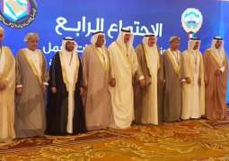 وكلاء وزارات الشؤون والتنمية الاجتماعية بدول التعاون يعقدون اجتماعهم الرابع بالكويت