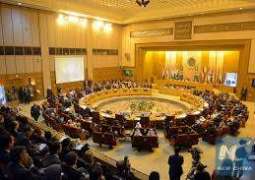 البرلمان العربي يشارك في ملتقى الإدارات الانتخابية بالقاهرة