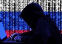 Russia's Federal Antimonopoly Service Says Its Resources Attacked by Hackers