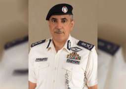 <span>قائد عام شرطة أبوظبي : زايد الخير مدرسة للحكمة والتسامح </span>