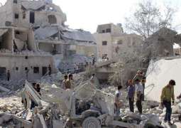 الأمم المتحدة: 3 ملايين في إدلب معرضون لخطر القتال بين الاطراف