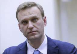 ECHR Rules Russian Opposition Figure Navalny Should Get Over $70,000 in Compensation