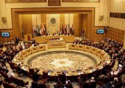 مجلس الجامعة العربية يدين جرائم إسرائيل الممنهجة تجاه الشعب الفلسطيني