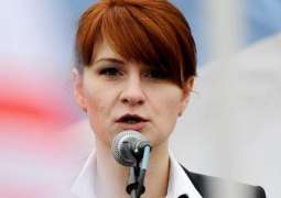 Moscow to Keep Providing Assistance to Russian Citizen Butina Detained in US - Zakharova