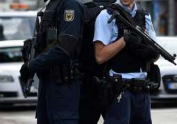 Suspected IS Member Detained in Germany - Prosecutor General