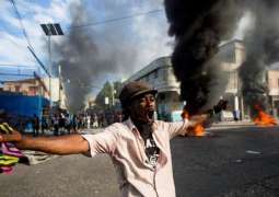 Six Killed in Anti-Corruption Protests Across Haiti - Reports