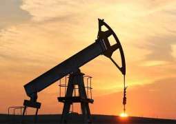 یتم الارتفاع في أسعار النفط الخام في السوق العالمیة