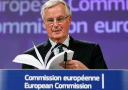 EU27 National Ministers Supportive of Draft Brexit Deal Agreed by Negotiators - Barnier