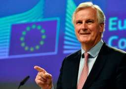 Brexit Transition Extension Specifics Could Be Proposed This Week - Chief EU Negotiator