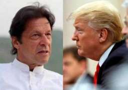 رئيس الوزراء الباكستاني: باكستان عانت كثيراً من الحرب الأمريكية ضد الإرهاب
