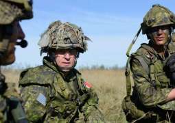 Six NATO Allies Join Canadian Forces Long-Range Patrol Training Drill - Defense Ministry