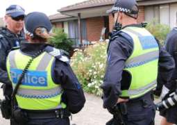 Three Men Arrested in Australia for Plotting 'IS-Inspired' Terror Attack - Police