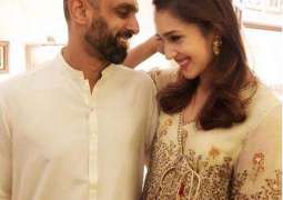 Mira Sethi is engaged and her love story is adorable!