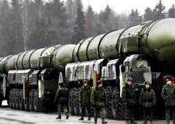1.5 تريليون روبل لانتاج أسلحة للجيش الروسي