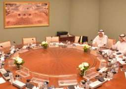 لجنة الصداقة السعودية الأذربيجانية بمجلس الشورى تجتمع بسفير أذربيجان
