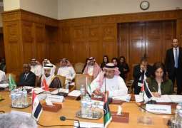 تنفيذي وزراء الكهرباء العرب يناقش قضايا الطاقة المقرر عرضها على القمة العربية بلبنان
