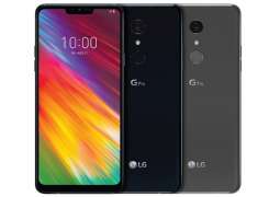 LG G7 Fit Arrives Bringing Popular Features from G Series to Wider Audience