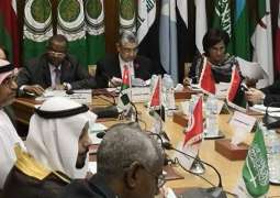 الإمارات تشارك في اجتماع المكتب التنفيذي لوزراء الكهرباء العرب بالقاهرة