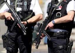 UK Security Committee Slams Authorities for Failure to Thwart 2017 Terrorist Attacks