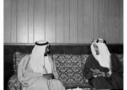 العلاقات السعودية الإماراتية