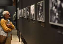 Stenin Award-Winning Photos Exhibition Opens in Cape Town for 3d Time