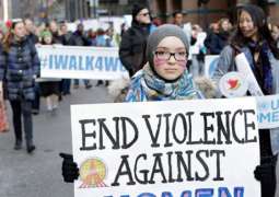 UN, experts call for end to global epidemic of femicide