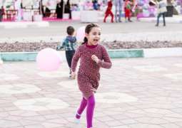 9th Pink Caravan campaign hits UAE streets in February 2019