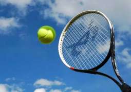 ستبدأ بطولة التنس الفیدرالیة غدا في اسلام آباد عاصمة باکستان