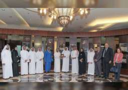<span>Arab Human Rights Committee praises Abu Dhabi Judicial Department</span>