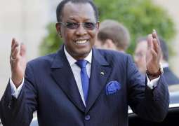 Chad President Says Wants to Restore Diplomatic Relations With Israel
