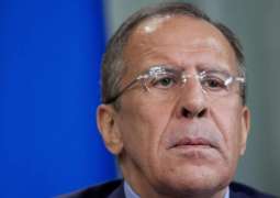 Situation in Kerch Strait Provocation, Kiev Violated Int'l Law - Lavrov
