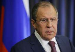 Russia to Suppress 'Harshly' Any Offense Against Sovereignty, Security - Foreign Ministry