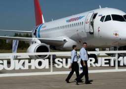 Slovenia's Adria Airways to Buy 15 Russian Sukhoi Superjet 100 Aircraft - Ministry