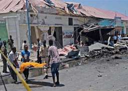 Car Bomb Blast Kills 10 Civilians in Somalian Capital, Another 6 Left Injured - Reports