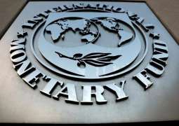 IMF, Argentina Reach Staff-Level Agreement for $7.6 Bln Disbursement - Statement