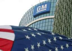 General Motors to Lay Off Some 15,000 Workers, Close 5 Plants in N. America - Statement