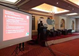 WWF-Pakistan’s Green Office Conference highlights the growing issue of smog