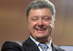 Poroshenko Building Election Campaign on Imaginary Threats Amid Kerch Incident - Patrushev