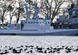 Russian Border Guards Appeased Situation With Ukrainian Navy Provocation - Peskov