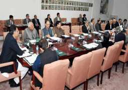 ECC gives relief to nation, no gas loadshedding this winter