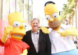  'Simpsons' Writer Reiss Says Viewers Love Series, Sees No Reason to End Show