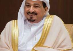 'UAE martyrs' sacrifices reflect values of Gulf nations': Ajman Ruler