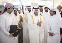 Commemoration Day 'instills value of pride in all of us': Hazza bin Zayed