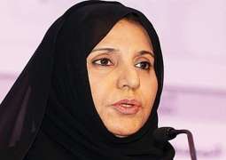 Sheikha Fatima salutes, expresses appreciation for mothers, sons, daughters of martyrs
