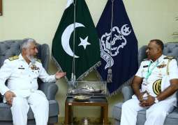 “By Utilizing Latest Technological Solutions Coupled With Apt Tactics, We Can Address Evolving Maritime Security Challenges” : Vice Chief Of Naval Staff During Maritime Conference, Ideas 2018