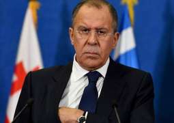 Moscow Format Meetings on Afghanistan Good Venue for Kabul-Taliban Direct Talks - Lavrov