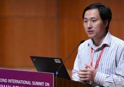 China Bans DNA Editing Research Amid News About Genetically Modified Babies