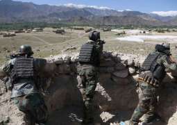 Civilian Death Toll in Airstrike on Taliban Militants in Afghanistan Rises to 23 - UN