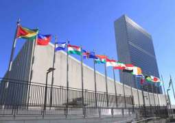 آستانہ مذاکرات دی ناکامی شامی عوام سانگے امن دا موقع ونجا ڈتا، اقوام متحدہ